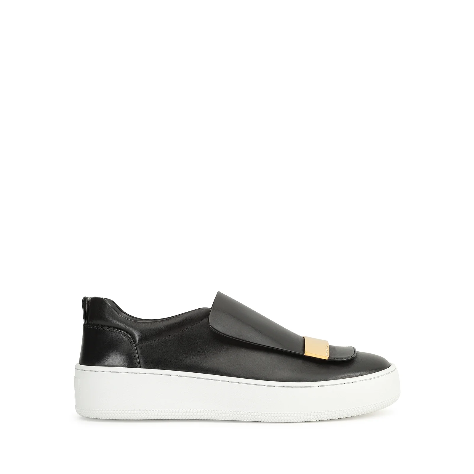 sr1 Addict Sneaker - Nero