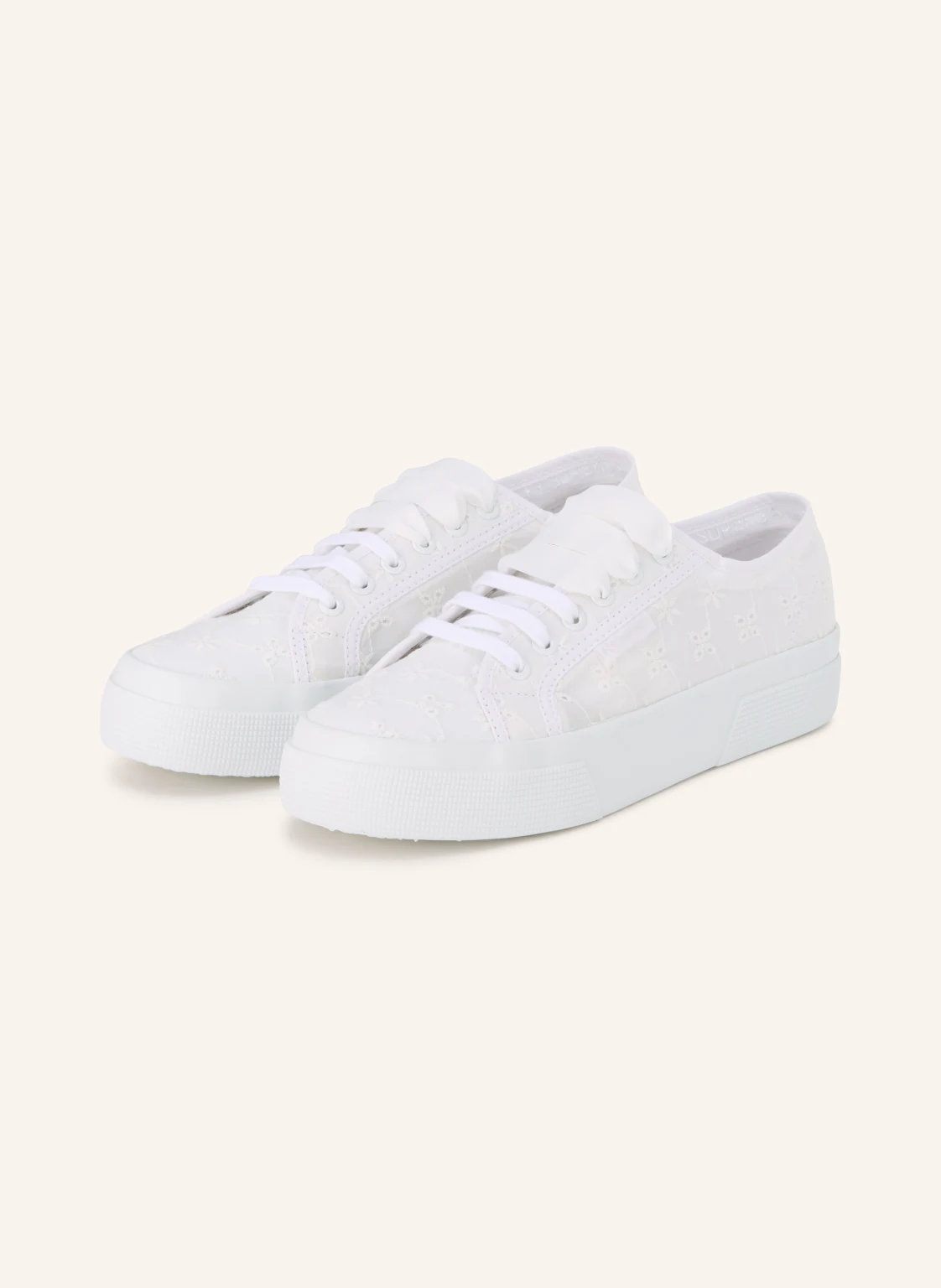 SUPERGA Sneaker 2740 FLOWER SANGALLO
