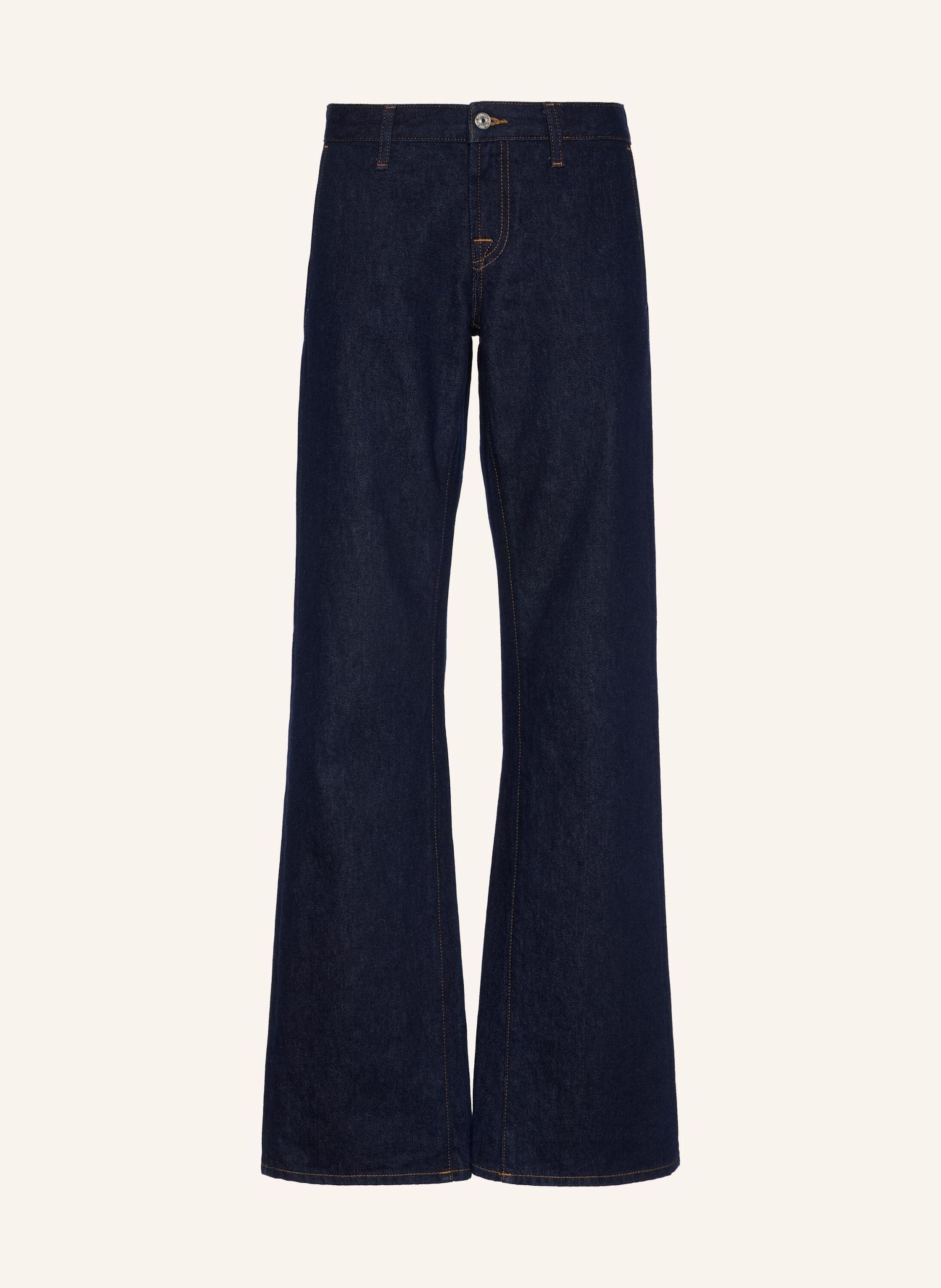 7 for all mankind Jeans LOW STRAIGHT Straight fit