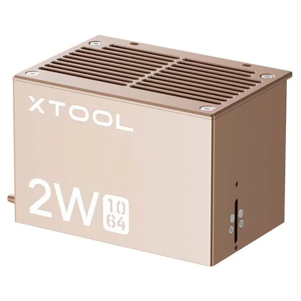 Xtool S1 1064 nm Infrared Infrared Laser Module