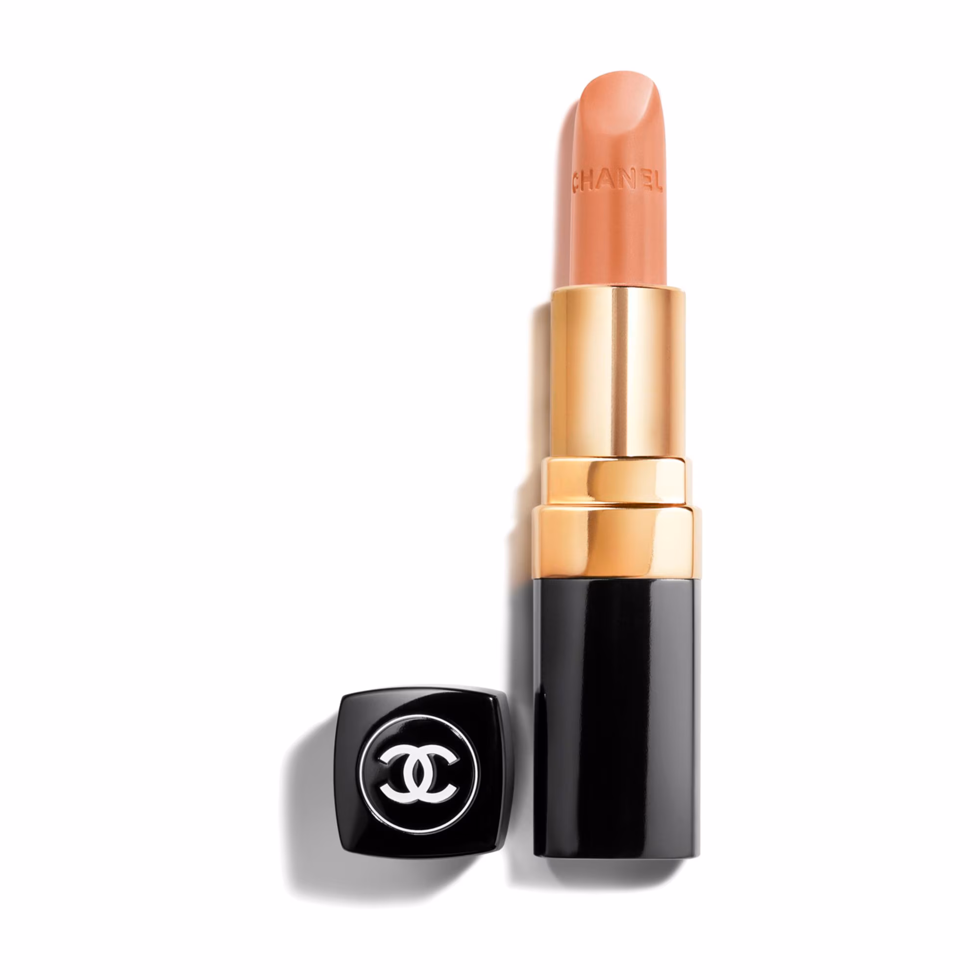 ROUGE COCOLe rouge satiné soin hydratant et lissant longue tenue