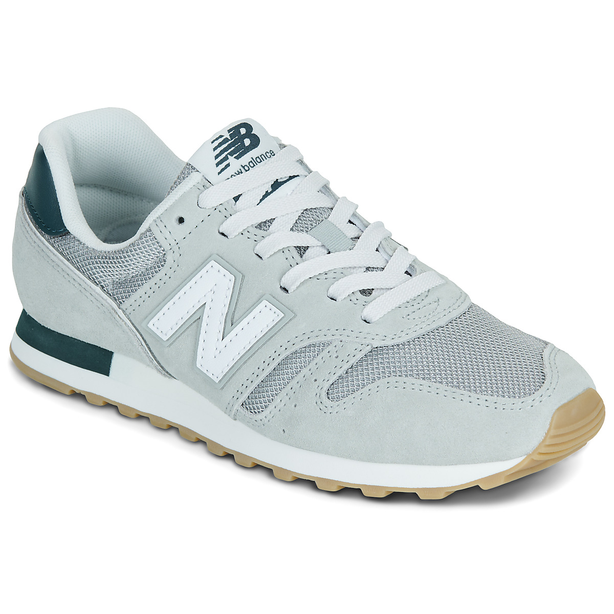 New Balance - 373 - Grey