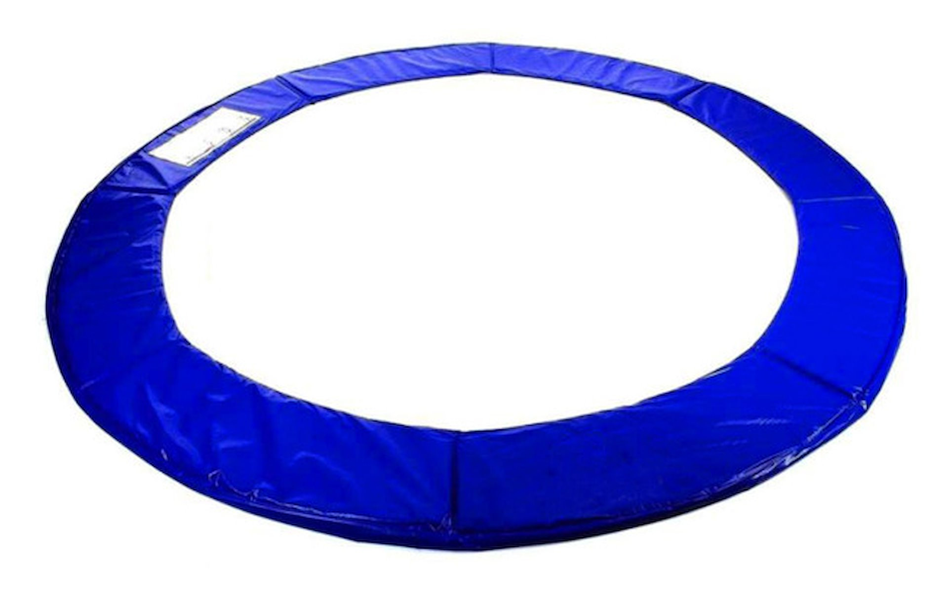 Siatka do trampoliny zewnętrzna z osłoną na sprężyny 366 cm 12 FT 8 słupków