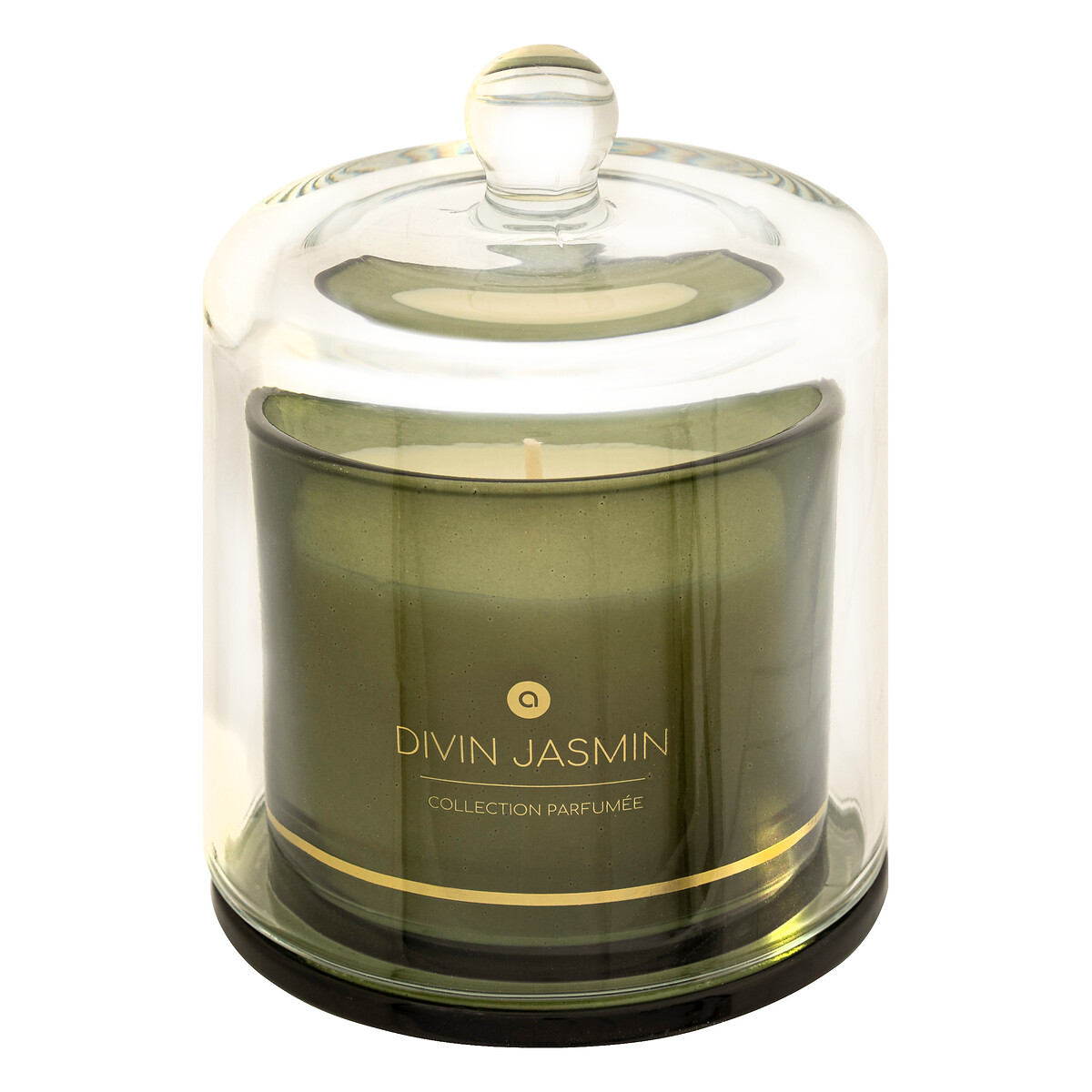 Scented candle "Ilae" Jasmine, 240g