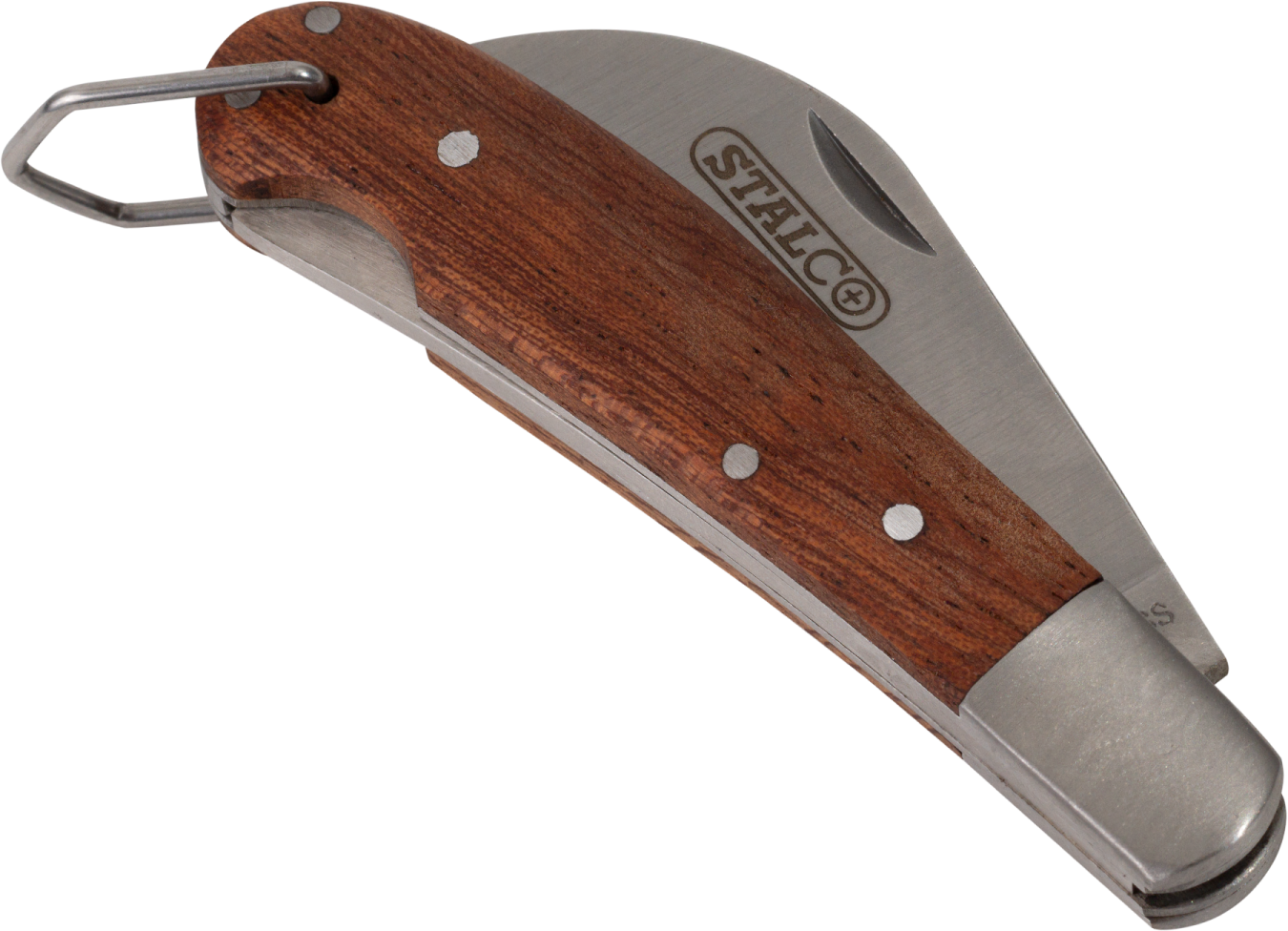 Nóż monterski STALCO S-17760