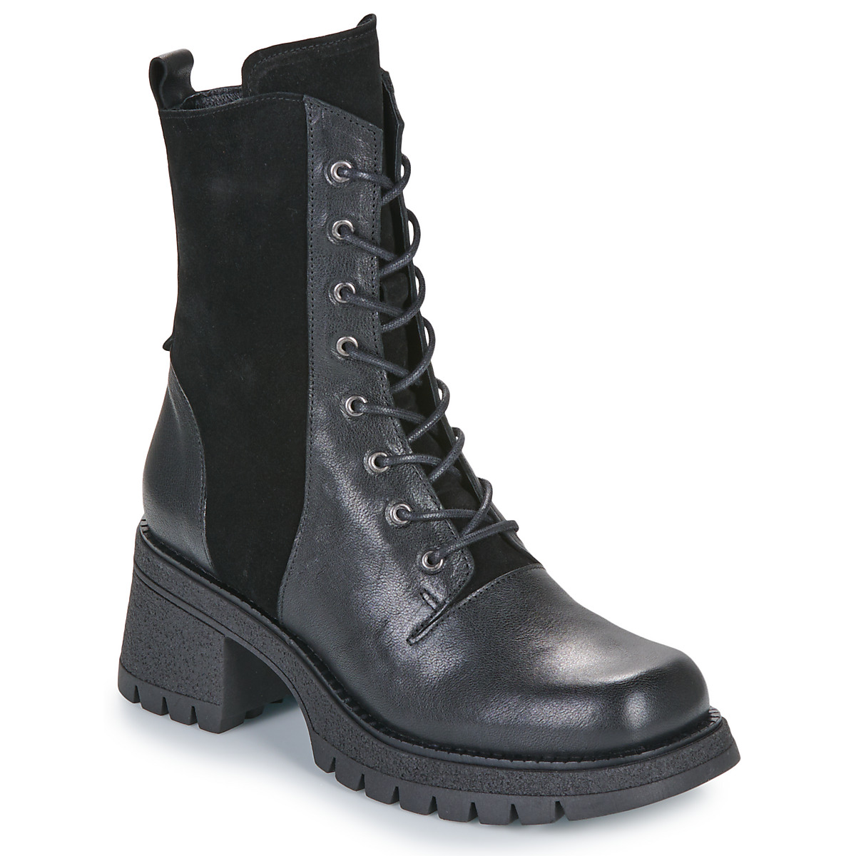 Casta - LEAF - Black
