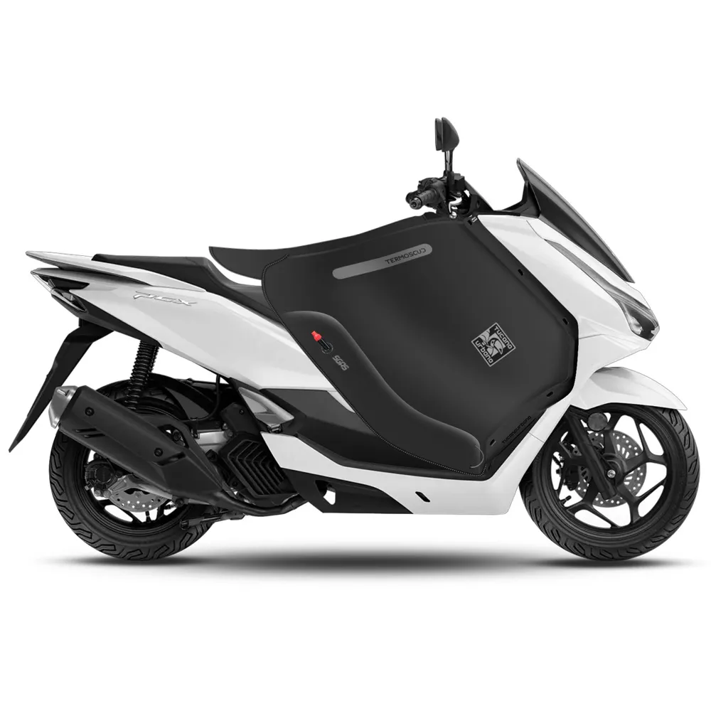 Tucano Urbano Termoscud® R255S apron