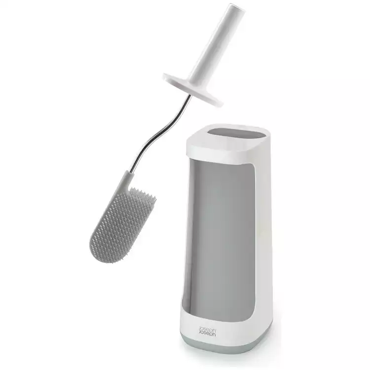Joseph Joseph Flex Toilet Brush & Holder
