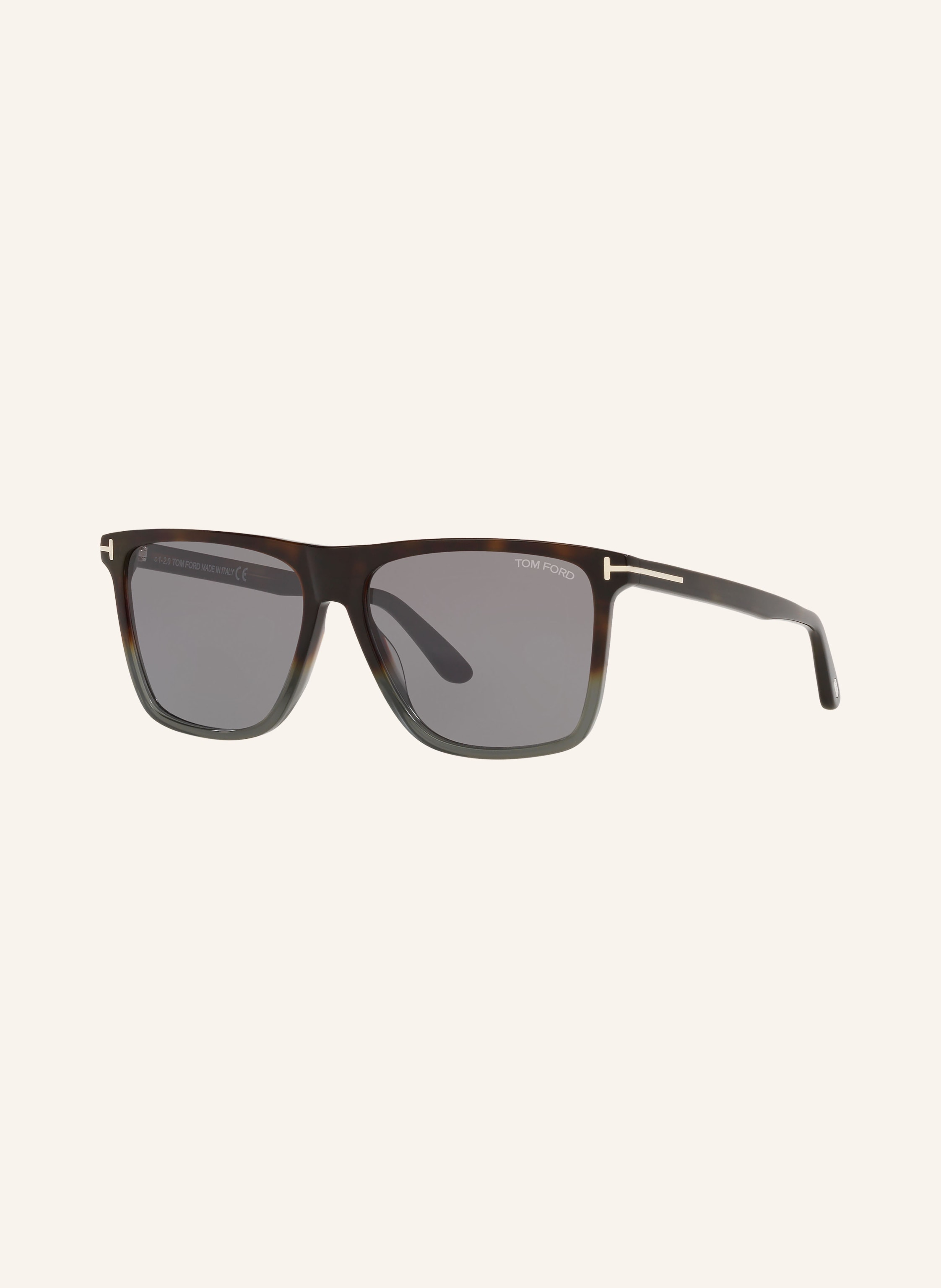 TOM FORD Sonnenbrille TF832 FLETCHER