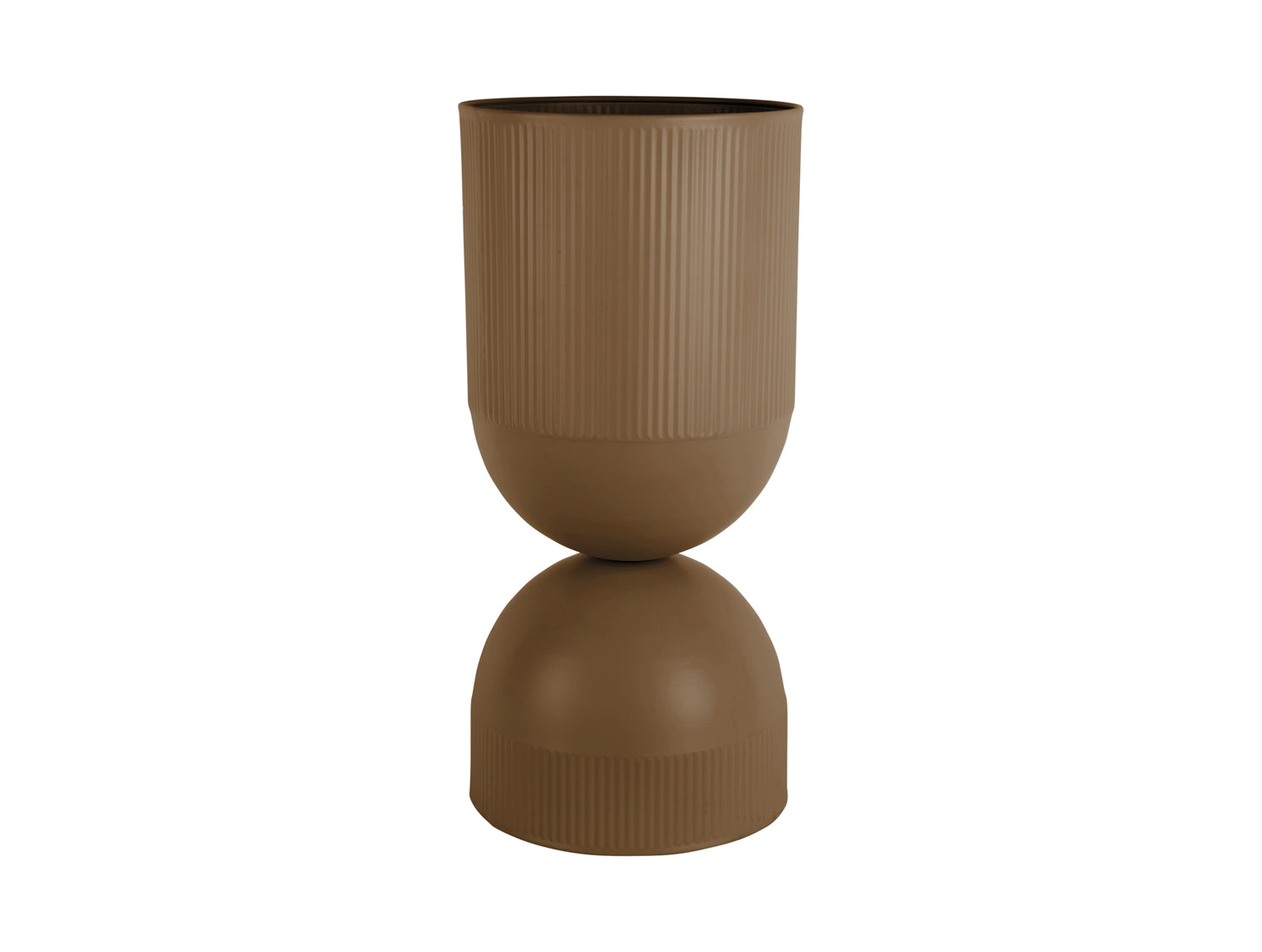 present time - Plant Pot Tonar XL