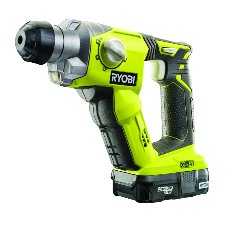 Marteau perforateur sur batterieOne  R18SDS-0 18 V RYOBI