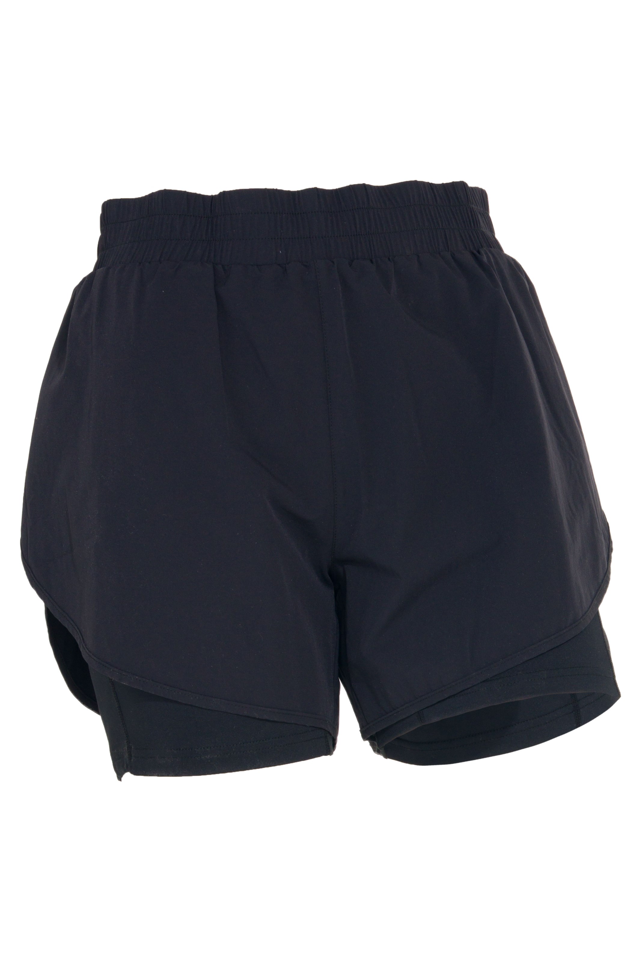 Hinnstein 2-i-1 shorts