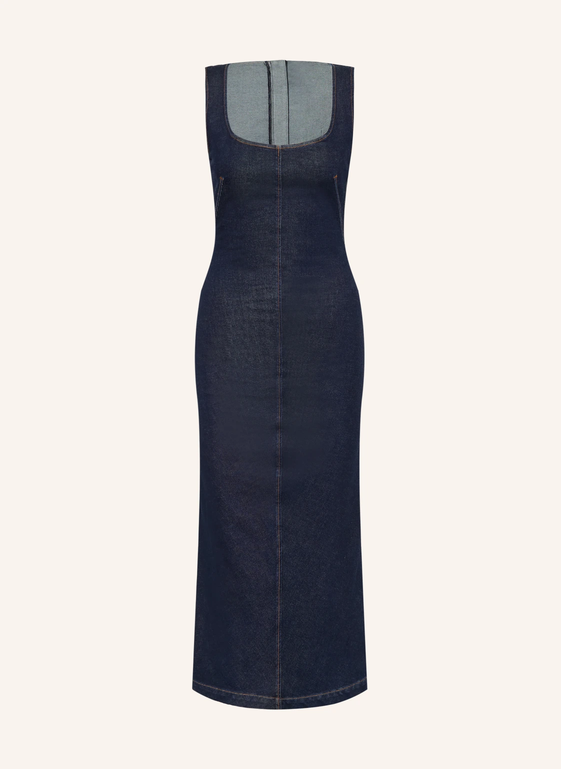 SPORTMAX Jeanskleid CLASSE