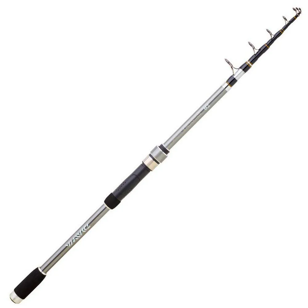 Daiwa Megaforce Buscle Tele bottom shipping rod