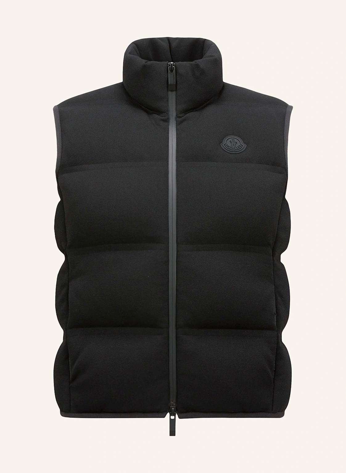 MONCLER Daunenweste