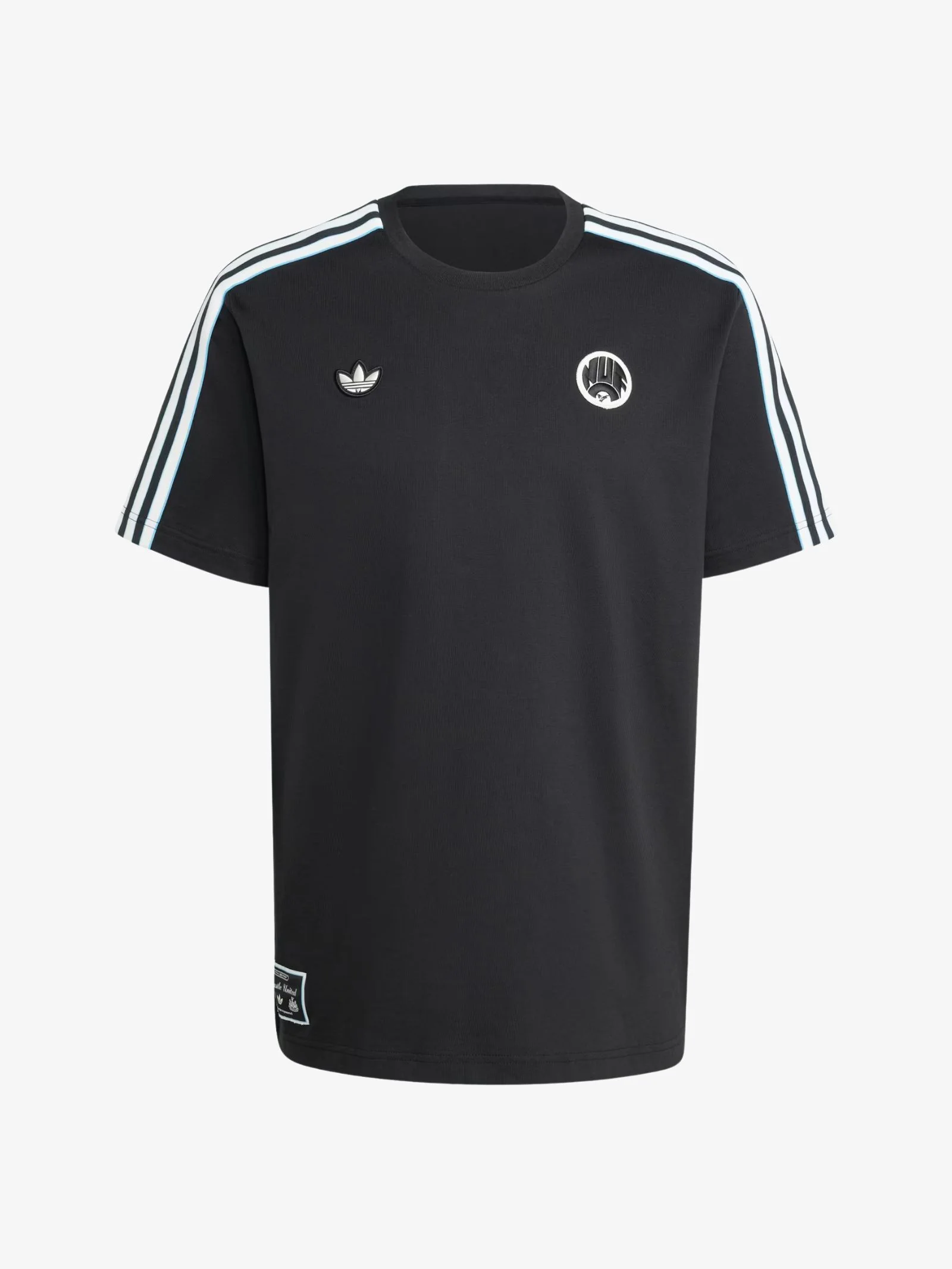 Newcastle United FC Icon Tee