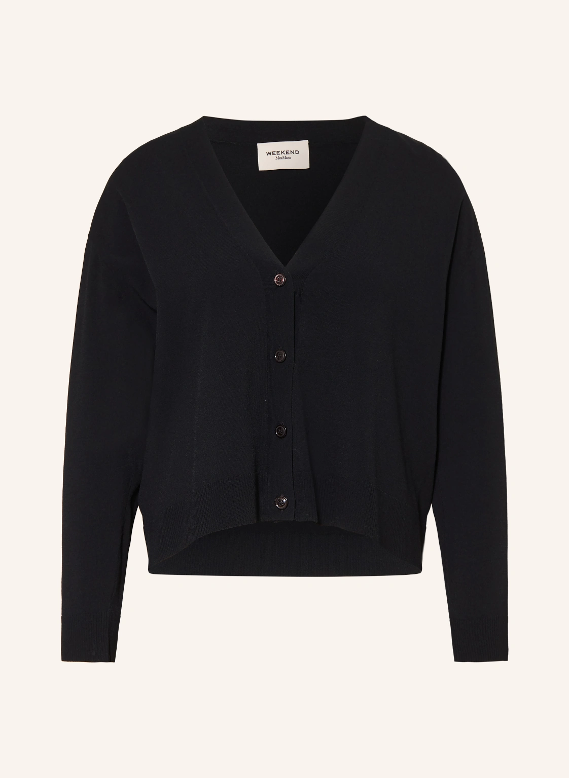 WEEKEND Max Mara Strickjacke BOARIO