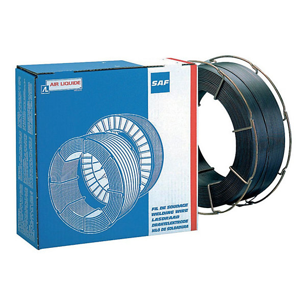 Fil fourré sans gaz SAFUNI 310 D1,6 bobine D300 16kg - SAF-FRO - W000281812