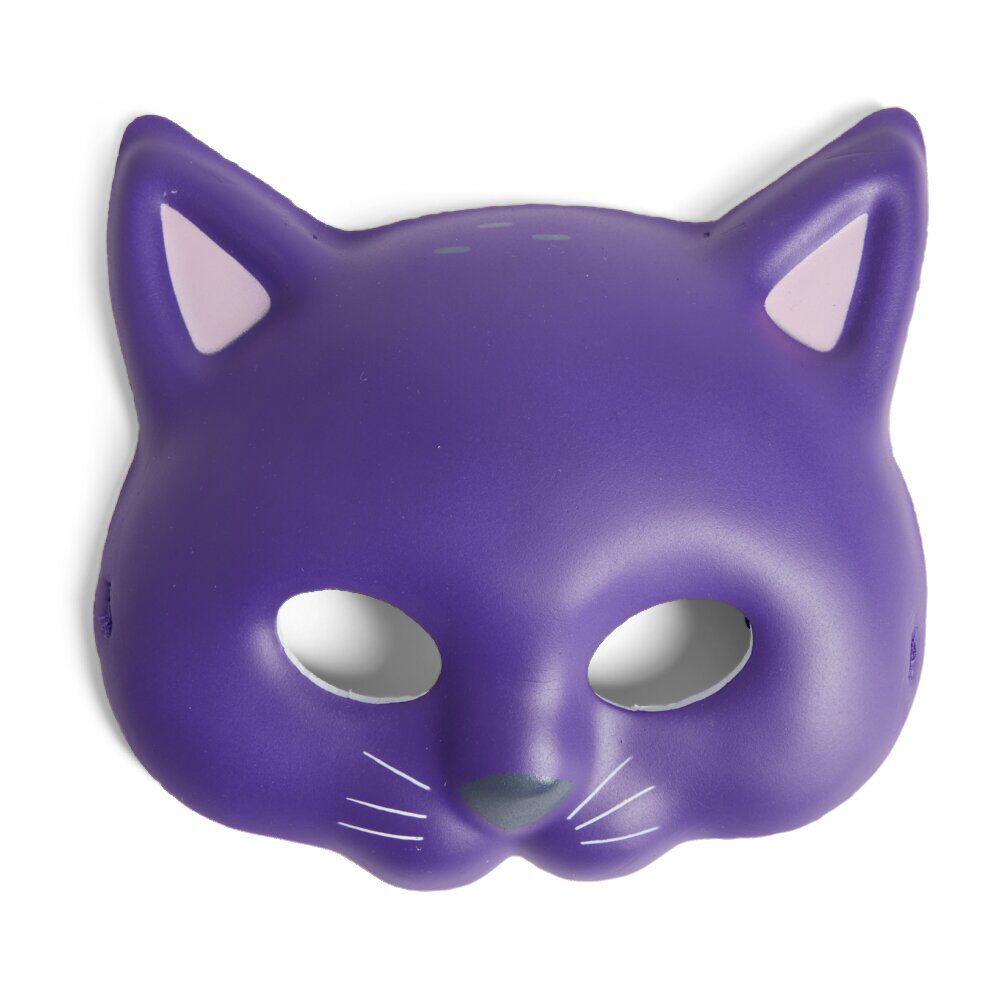 Masque enfant Halloween 4 modèles
