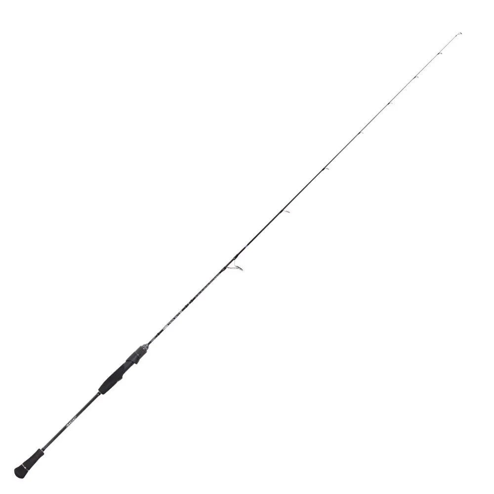Hart Toro Miura FK S jigging rod