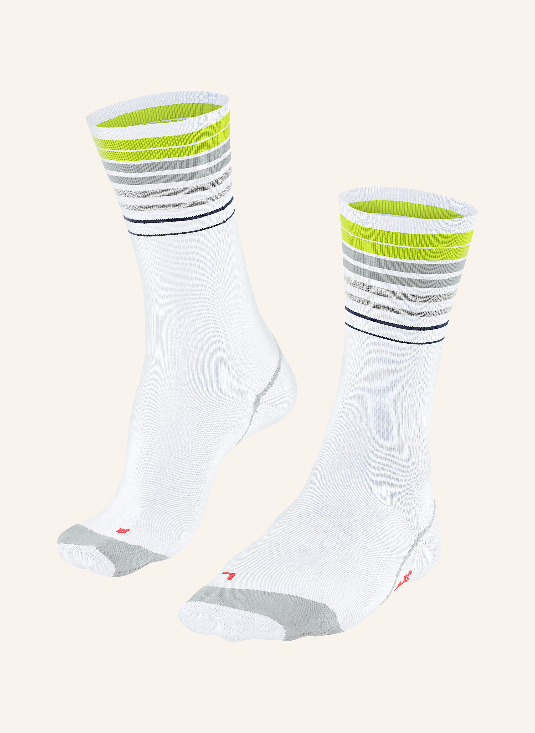 FALKE Sportsocken BC IMPULSE
