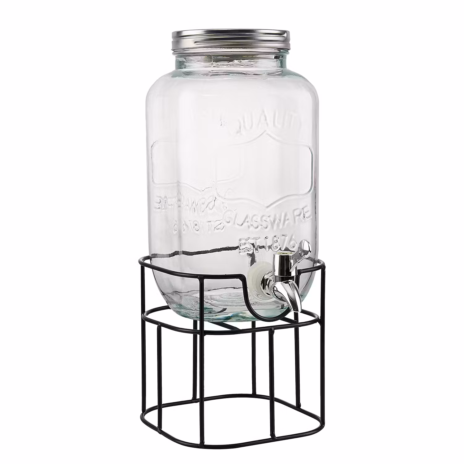 REFRESH Getränkespender 2-tlg.