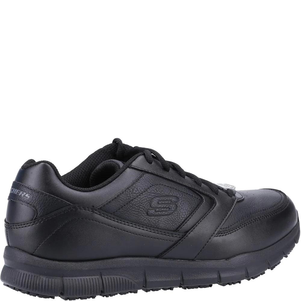 Skechers Workwear Nampa Occupational Shoes