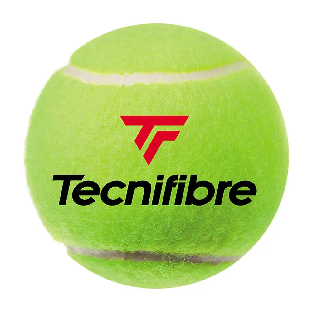 Tecnifibre X-one Tennis Balls Box