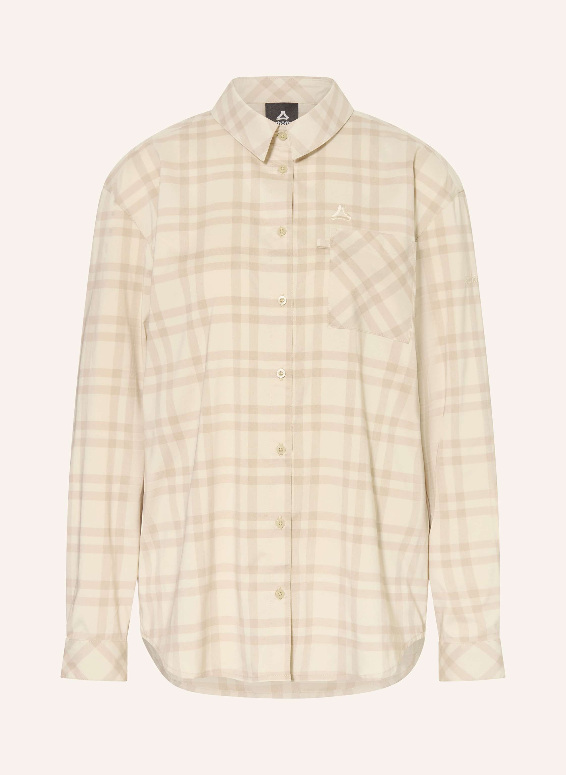 Schöffel Outdoor-Bluse FRARIS