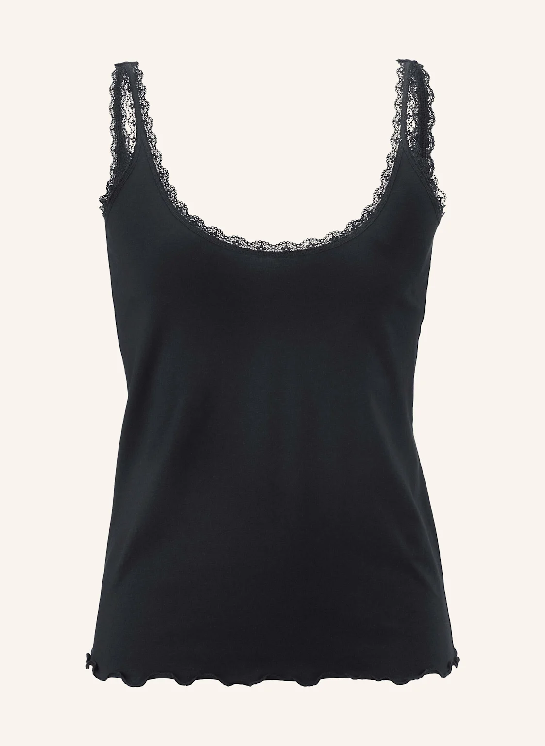 hessnatur Tanktop