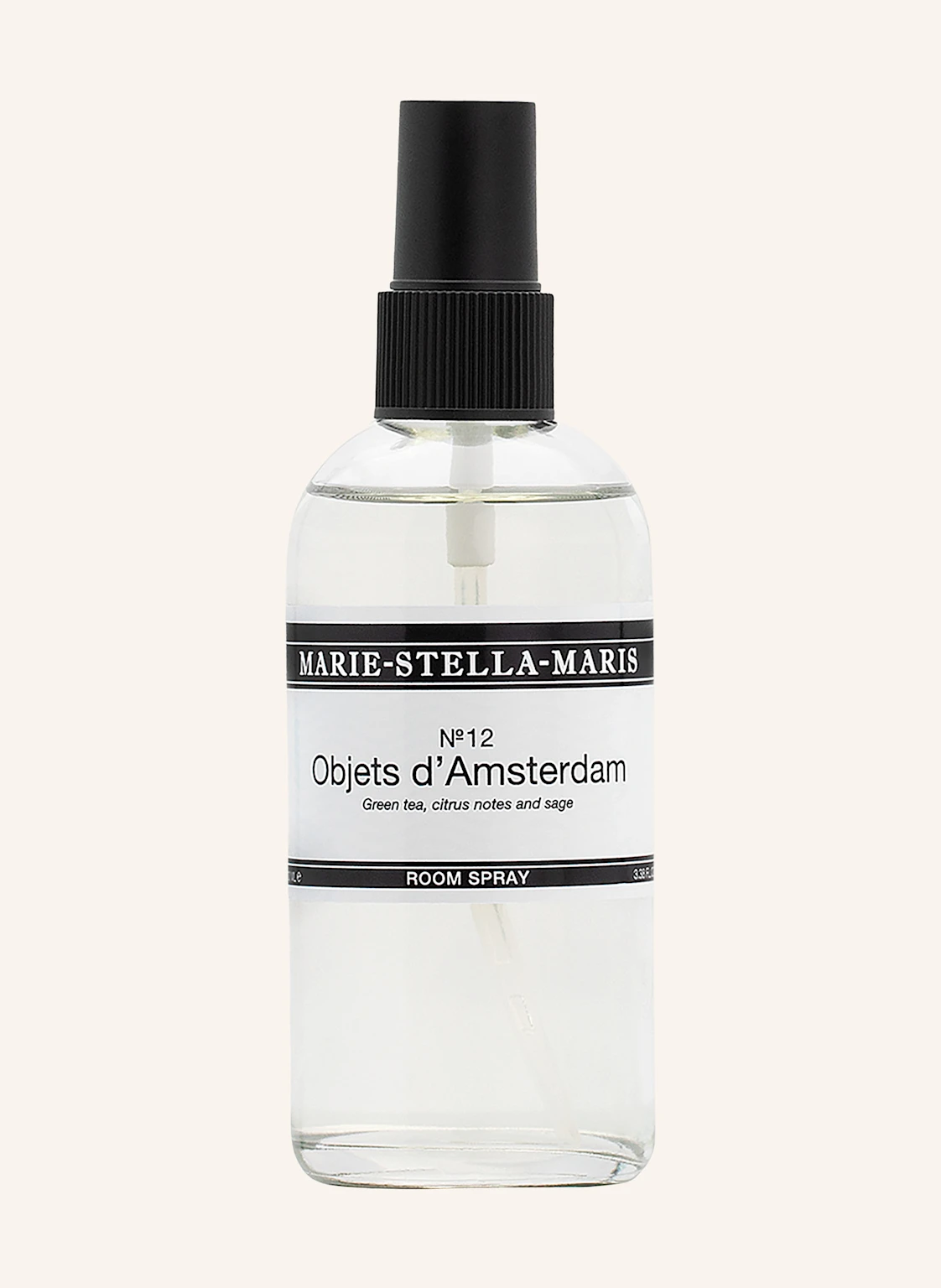 MARIE-STELLA-MARIS Raumspray OBJETS D'AMSTERDAM
