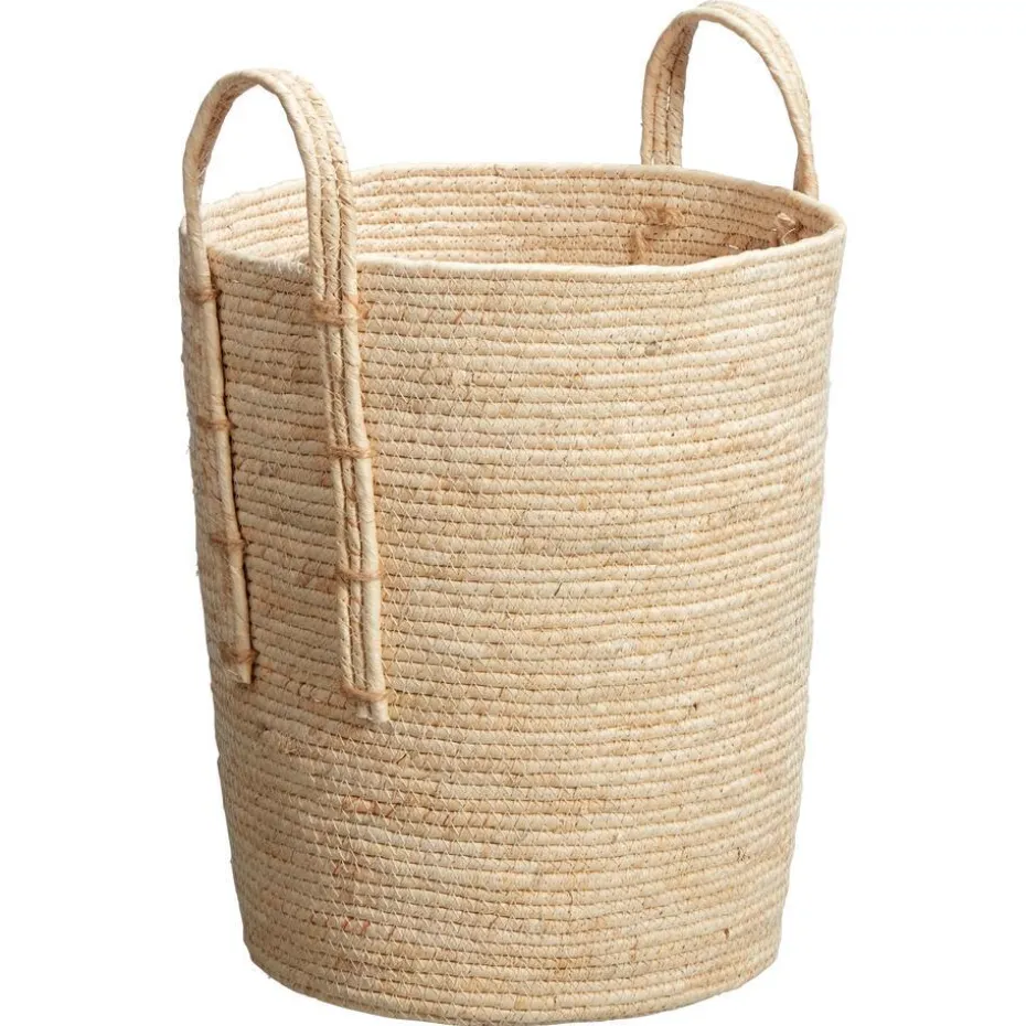 Kwantum Manden | Mand tromberg Naturel  S