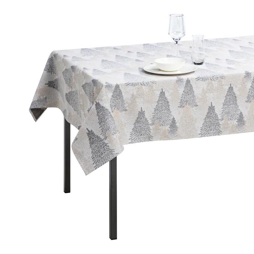 Tischdecke Chalet