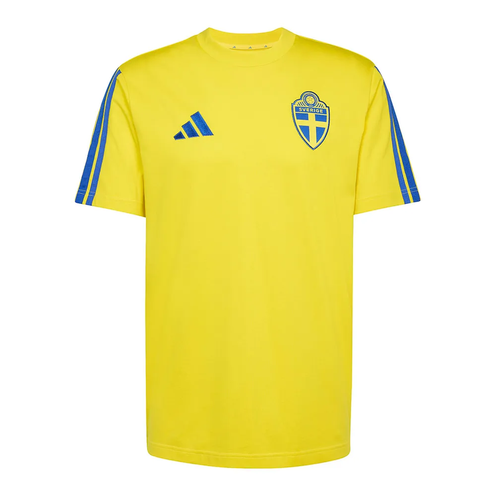 adidas Sweden DNA short sleeve T-shirt