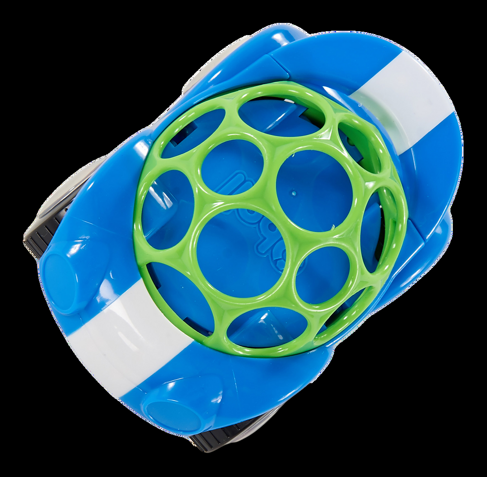 Bright Starts Oball Rattle & Roll Car
