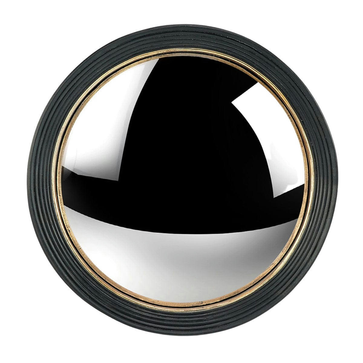 - Miroir rond convexe oeil 29,5 cm