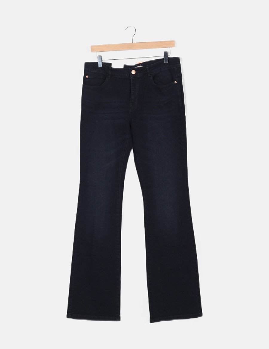 Camaïeu straight jeans