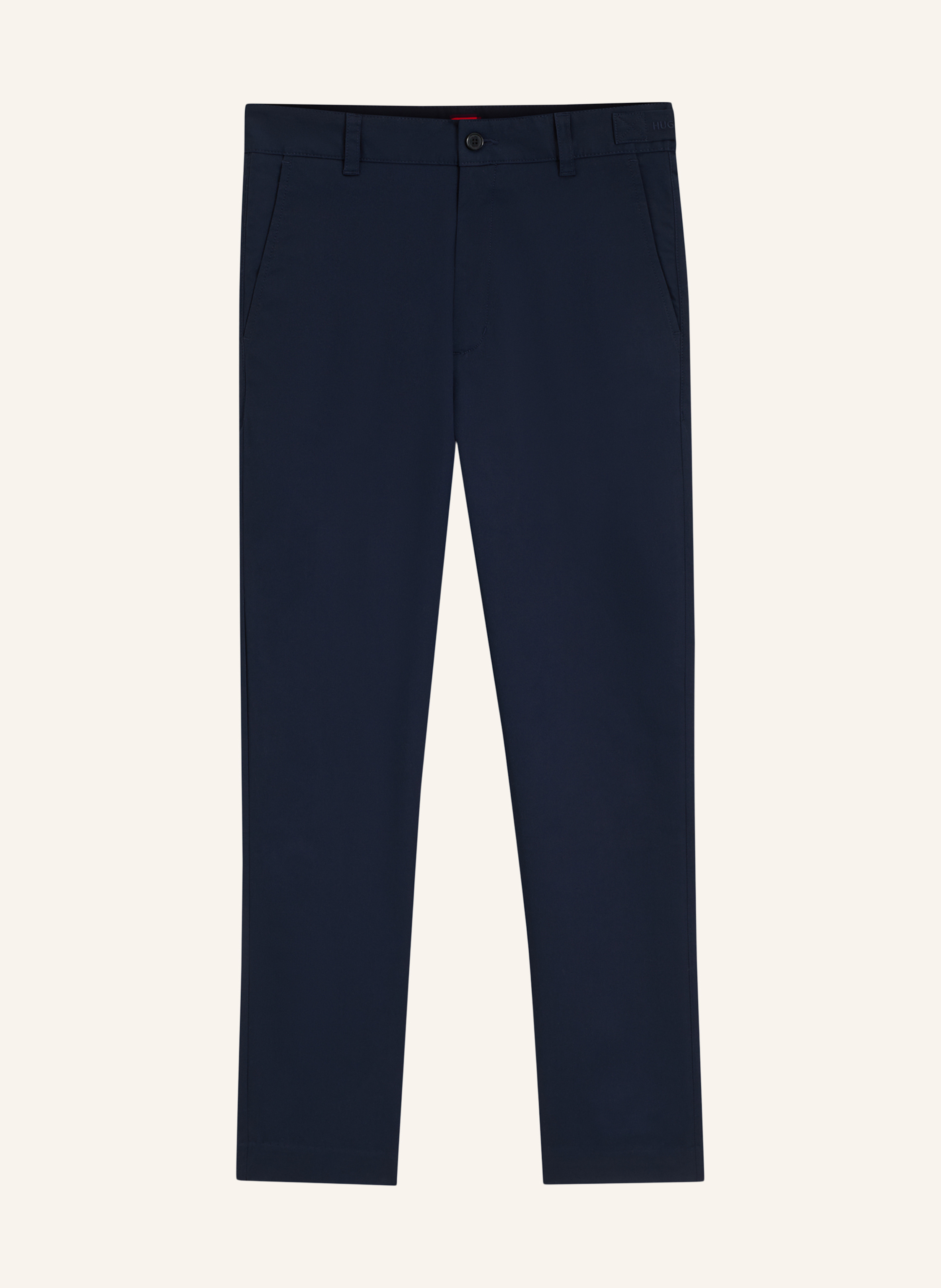 HUGO Chino GENAR253 Slim Fit