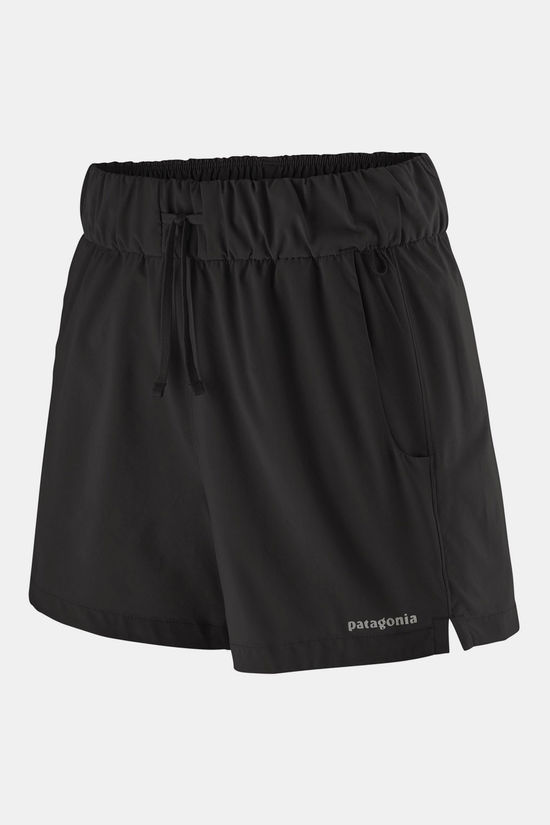 Patagonia Terrebonne Korte Broek Dames