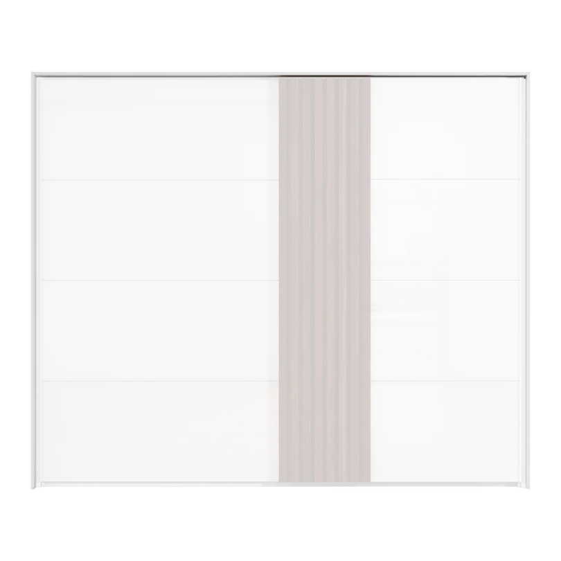 Passepartout Tegio-F