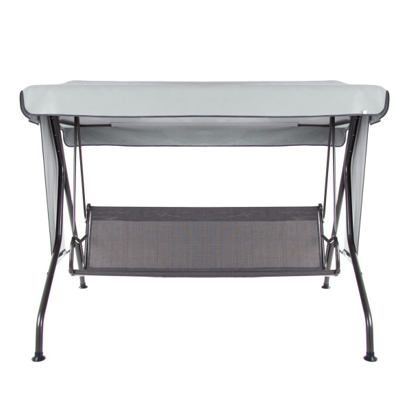 Osłonki boczne do huśtawki ogrodowej Latina D031-06CW PATIO