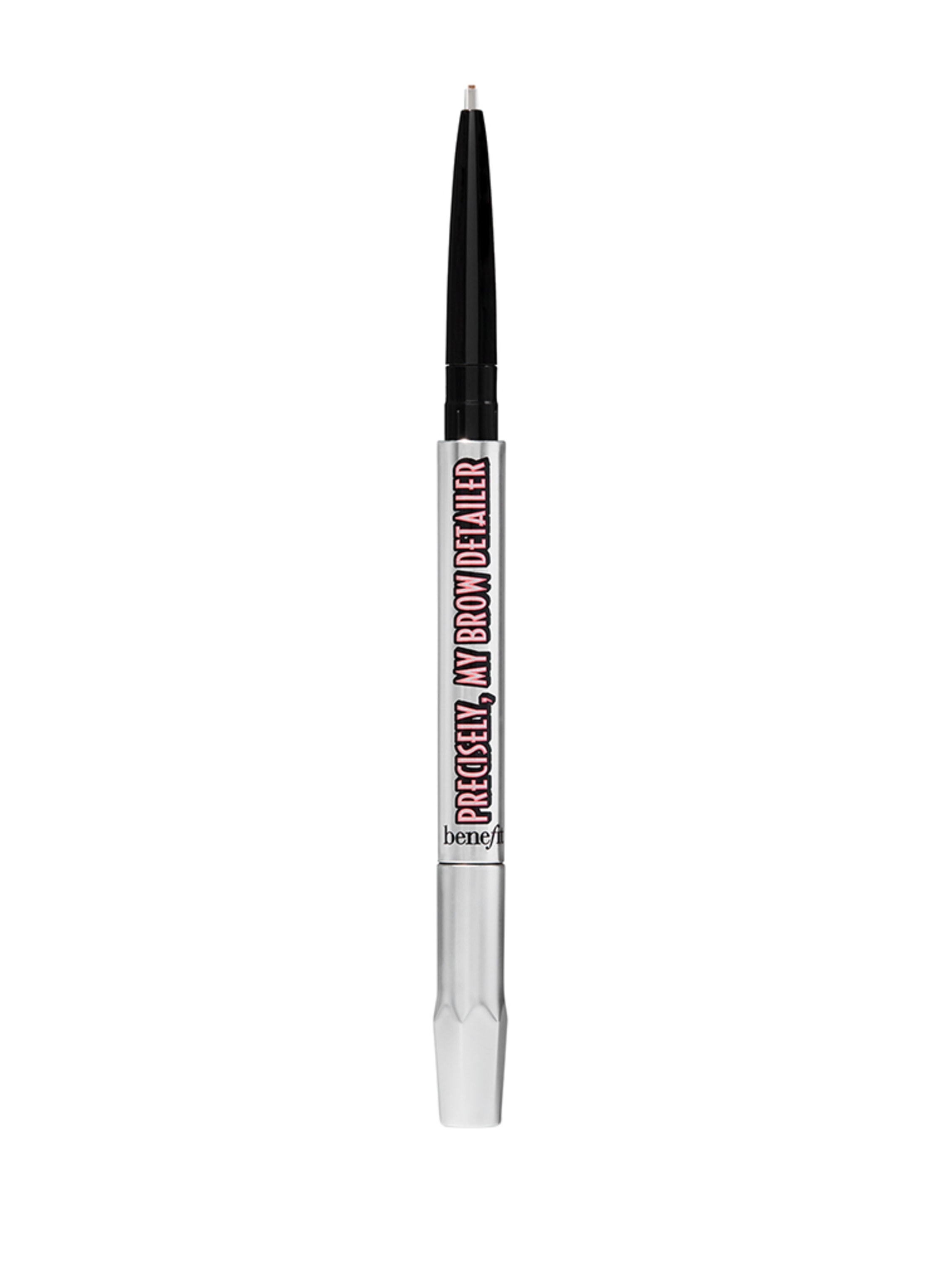 benefit PRECISELY, MY BROW DETAILER