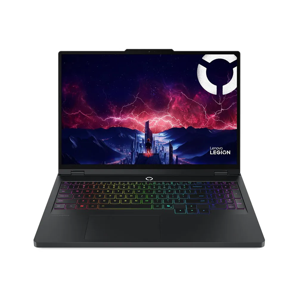 Lenovo Legion Pro 5 16ADR10 16´´ R9-8945HX/32GB/1TB SSD/RTX-5070 gaming laptop