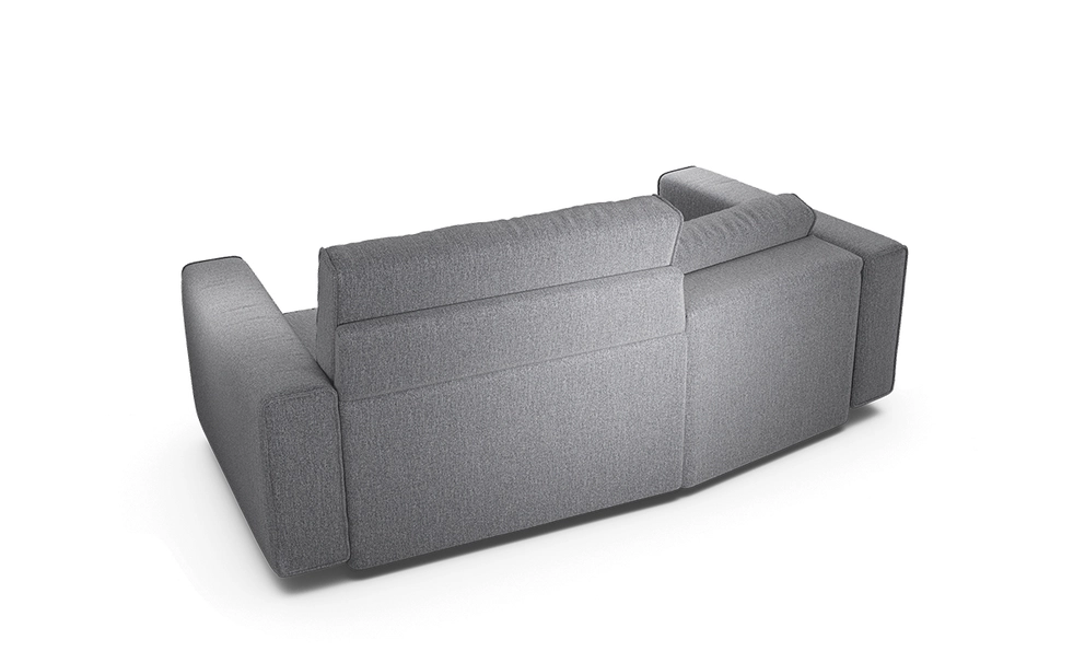 Einzelsofa CLOUDY1