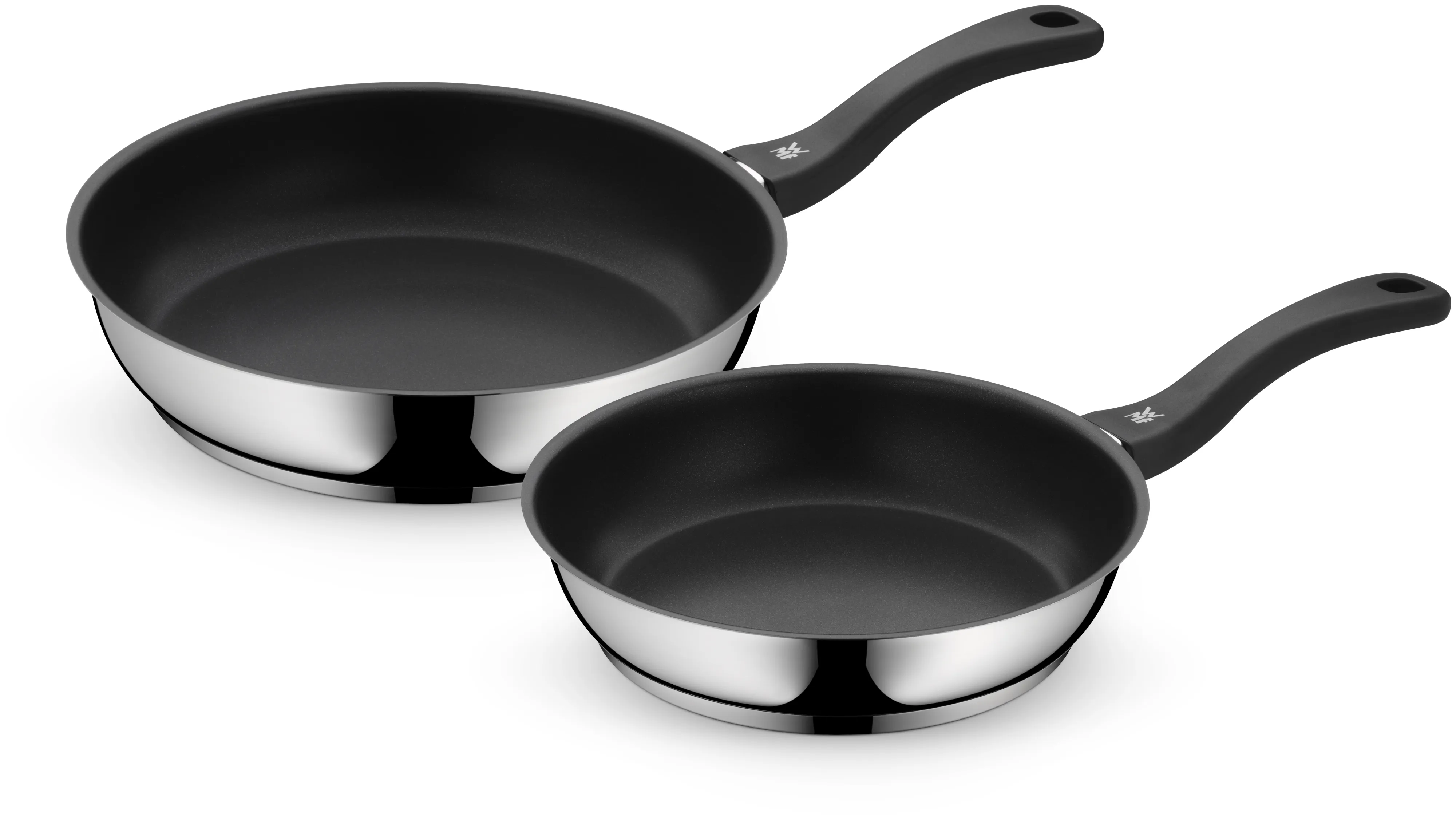 WMF Devil Fry Pan Set 2-Piece