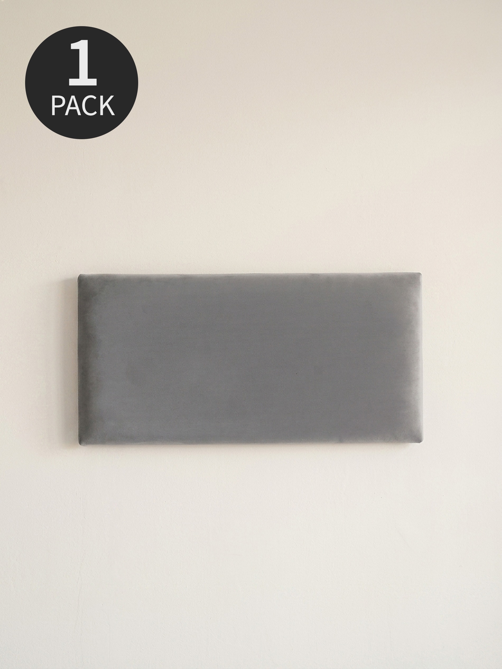 Tapicerowany panel ścienny