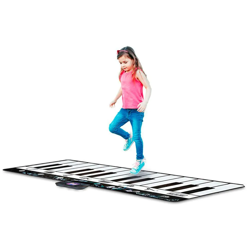 Deqube Musical Manta XL piano