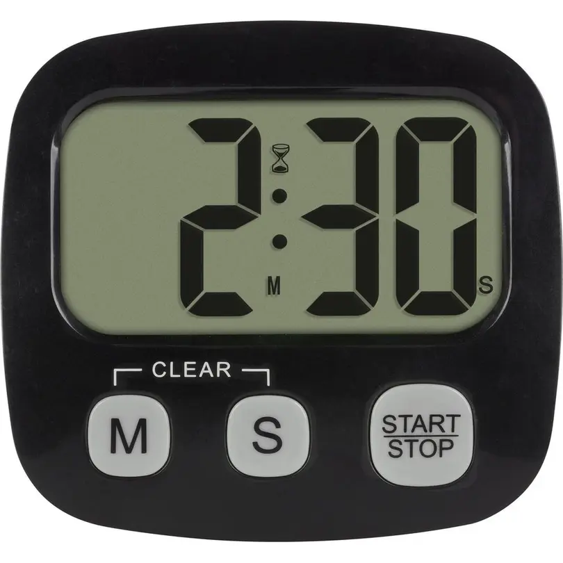 Küchentimer TFA