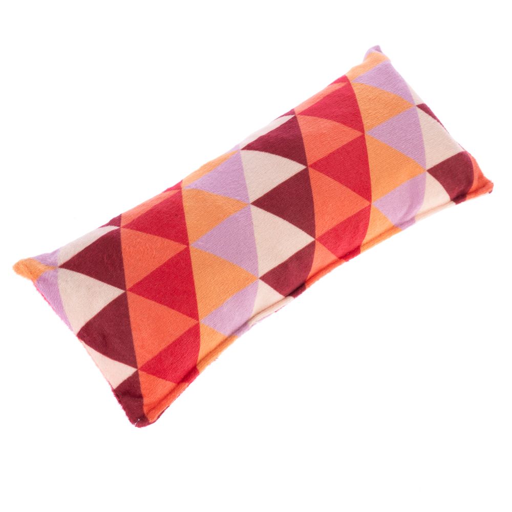 TIAKI Kicker Cushion with Catnip