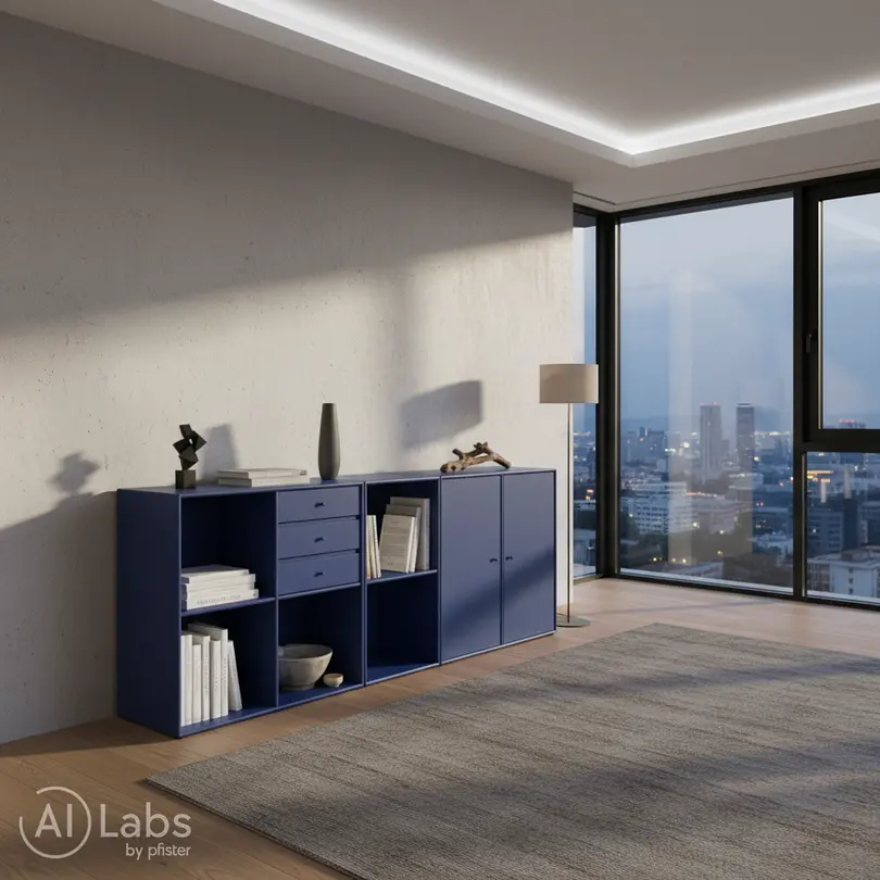 Sideboard System